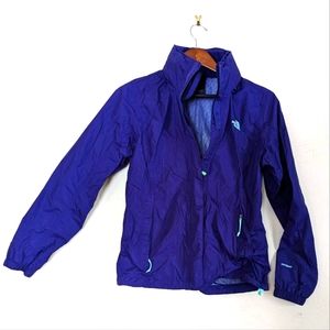 Northface windbreaker